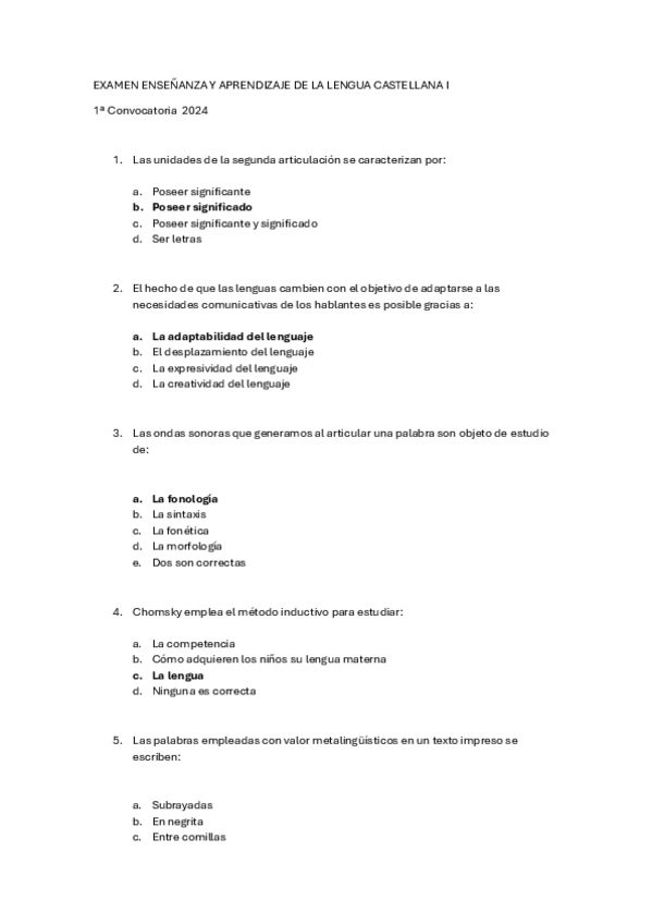 Miniatura del documento EXAMEN-ENSENANZA-Y-APRENDIZAJE-DE-LA-LENGUA-CASTELLANA-I.pdf