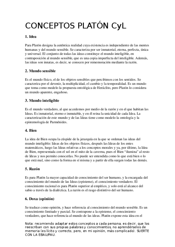 Miniatura del documento CONCEPTOS PLATON CyL EBAU/PAU.docx