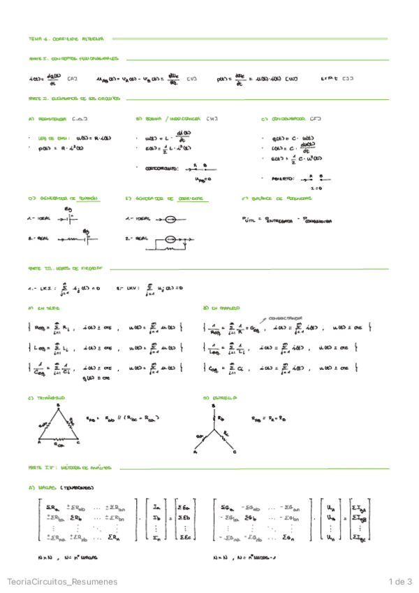 Miniatura del documento TeoriaCircuitos-Resumen-por-tema.pdf