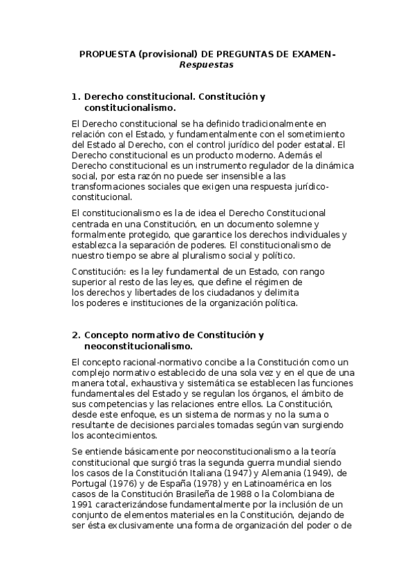 Miniatura del documento Preguntas examen de constitucional.docx