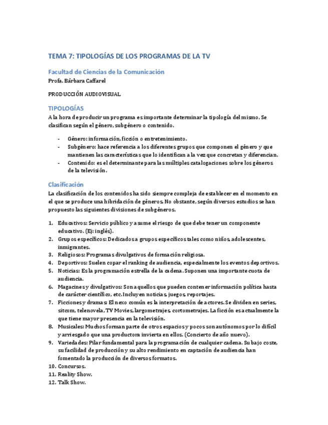 Miniatura del documento TEMA7TIPOLOGIASDELOSPROGRAMASDELATV.pdf