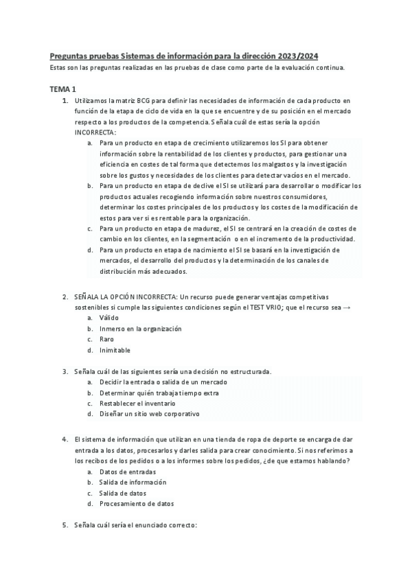 Miniatura del documento Preguntas-test-Sistemas-de-Inofrmacion-para-la-direccion.pdf
