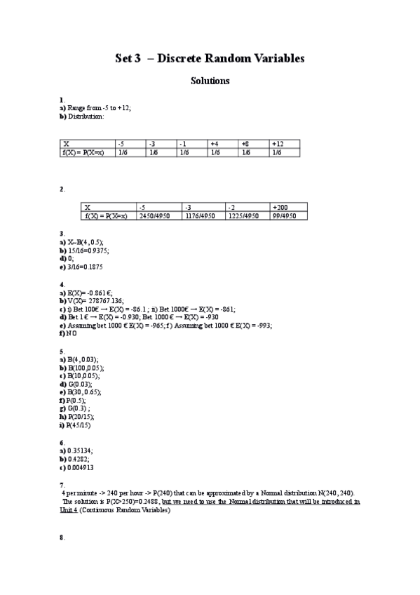 Miniatura del documento Solutions unit 3 -2016 Discrete.pdf