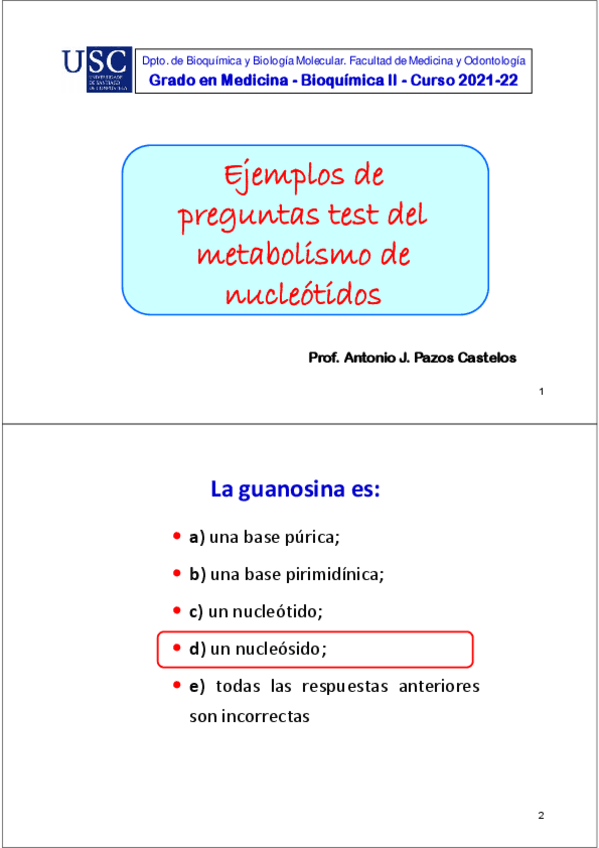 Miniatura del documento PREGUNTAS-TEST-METABOLISMO-NUCLEOTIDOS.pdf