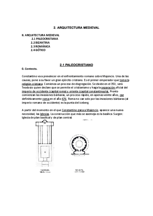 Miniatura del documento Tema-2.-Arquitectura-medieval.pdf