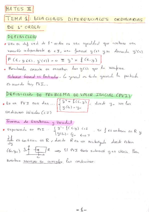 Miniatura del documento T1-ECUACIONES-DIFERENCIALES-1o-ORDEN.pdf