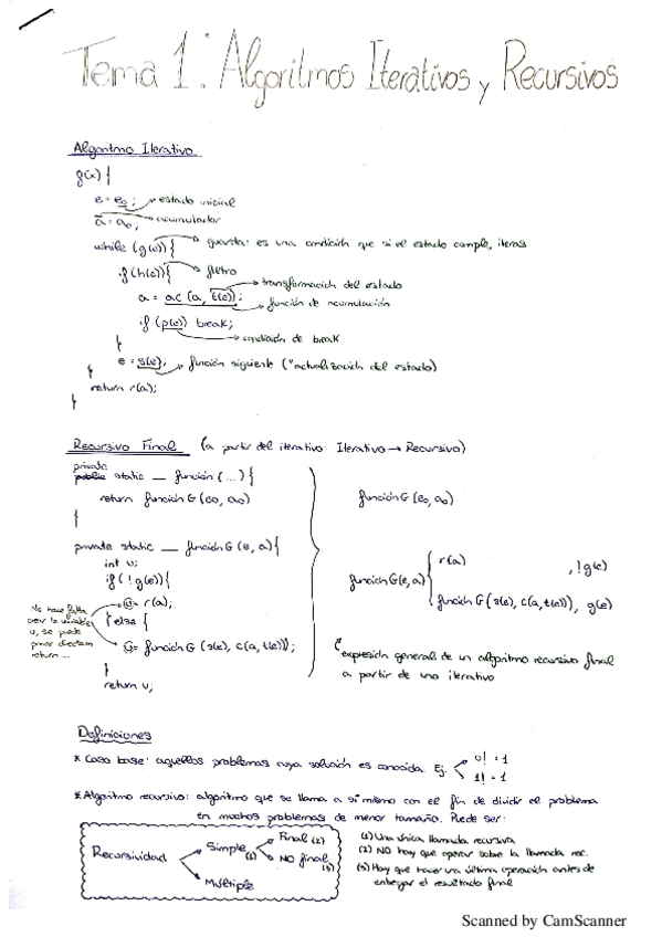 Miniatura del documento Tema 1 EDA - Recursividad.pdf