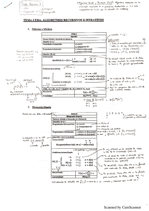 Miniatura del documento Tema 3 EDA - Búsqueda y Ordenación.pdf