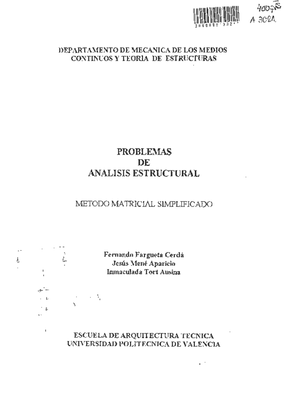 Miniatura del documento Estructuras-problemas-resueltos-metodo-matricial-simplificado.pdf