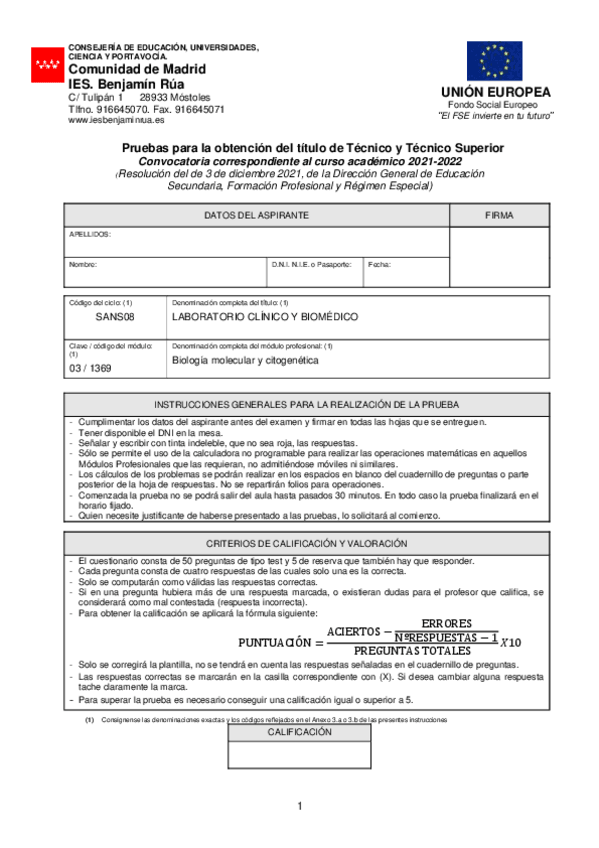 Miniatura del documento BIO-MOLECULAR-Y-CITOGENETICA-EXAMEN-1.pdf