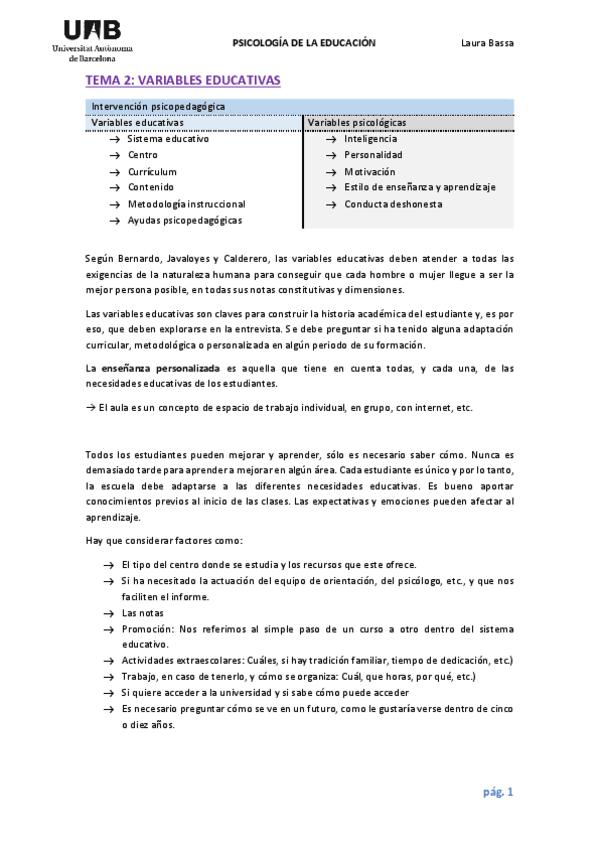 Miniatura del documento TEMA 2 - VARIABLES EDUCATIVAS.pdf