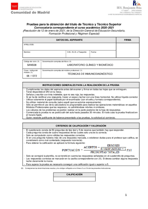 Miniatura del documento TECNICAS-INMUNODIAGNOSTICO-2-EXAMEN-PRUEBAS-LIBRES.pdf