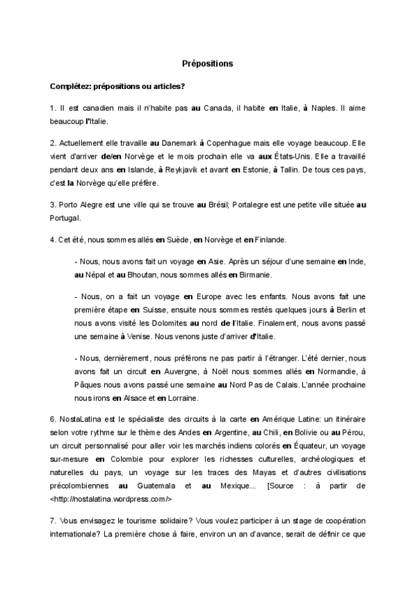 Miniatura del documento Prepositions ou Articles.pdf