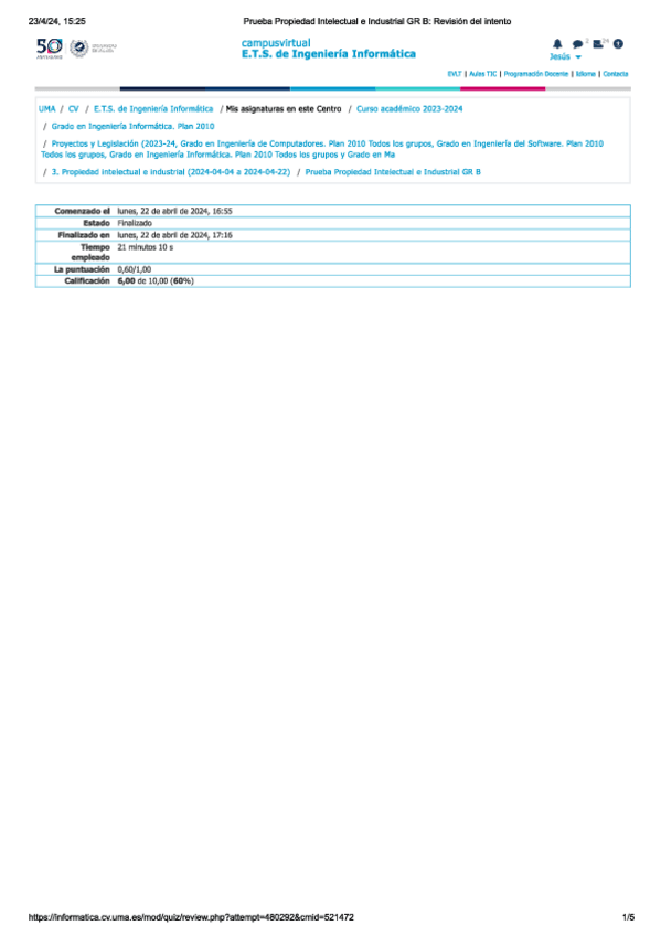 Miniatura del documento RevisionPyLSegundoParcial.pdf