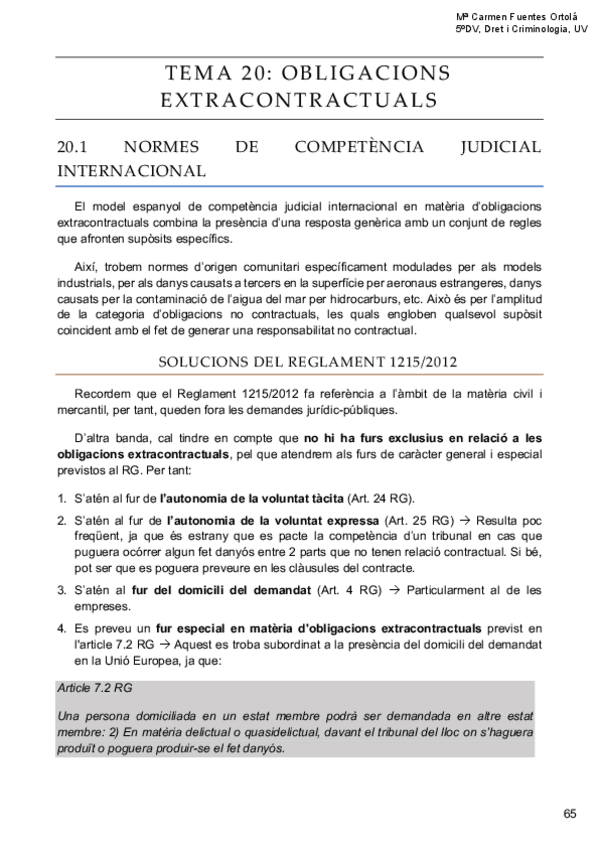 Miniatura del documento TEMA-20-OBLIGACIONS-EXTRACONTRACTUALS.pdf