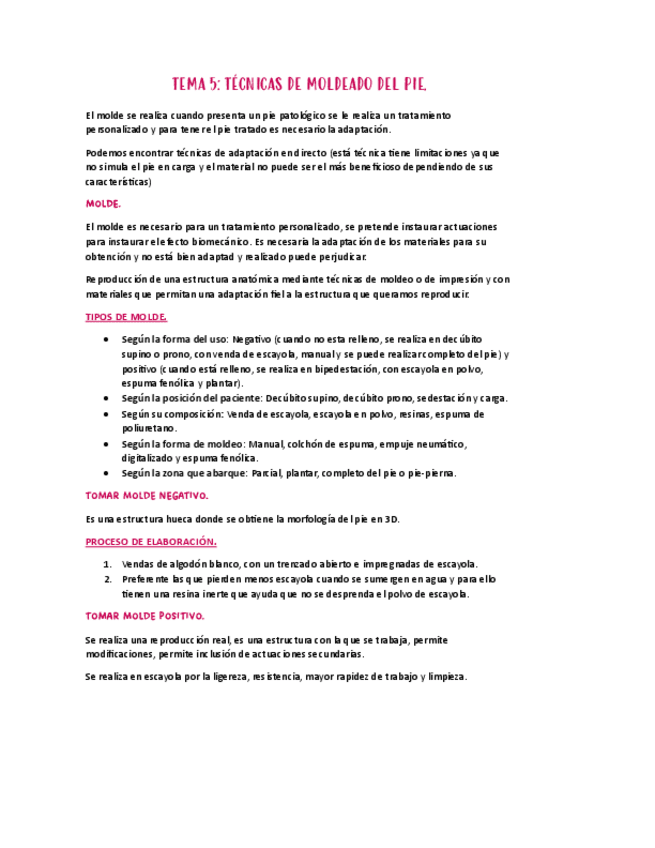 Miniatura del documento TEMA-05-TECNICAS-DEL-MOLDEADO-DEL-PIE..PDF