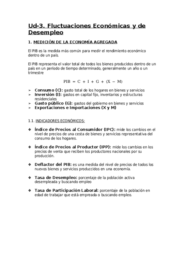 Miniatura del documento Fluctuaciones Económicas y de Desempleo-Preparacion-Verano-UD-3.pdf