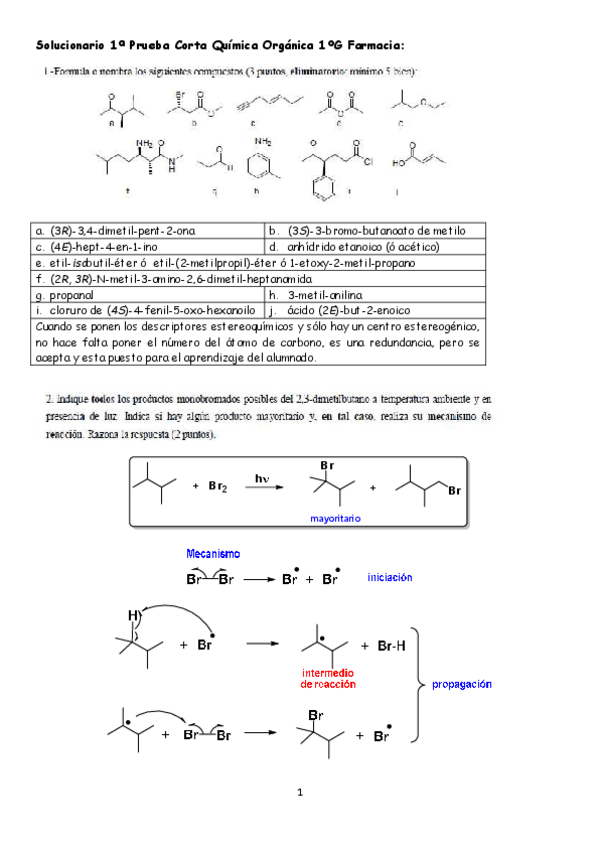 Miniatura del documento Solucionario-1a-Prueba-Corta-de-Quimica-Organica-1o-G-Farmacia-1.pdf