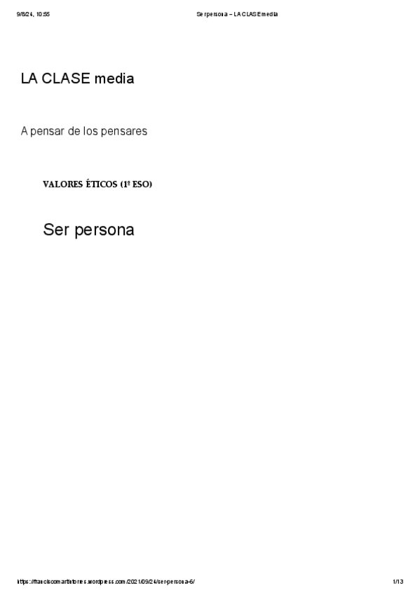 Miniatura del documento Ser-persona-LA-CLASE-media.pdf