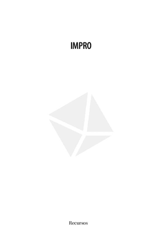 Miniatura del documento Improvisacin.pdf
