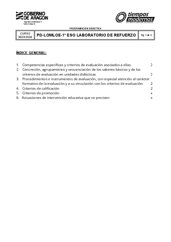 Miniatura del documento PD1oESOLABORATORIODEREFUERZO2324resumenwebactualizado.docx.pdf