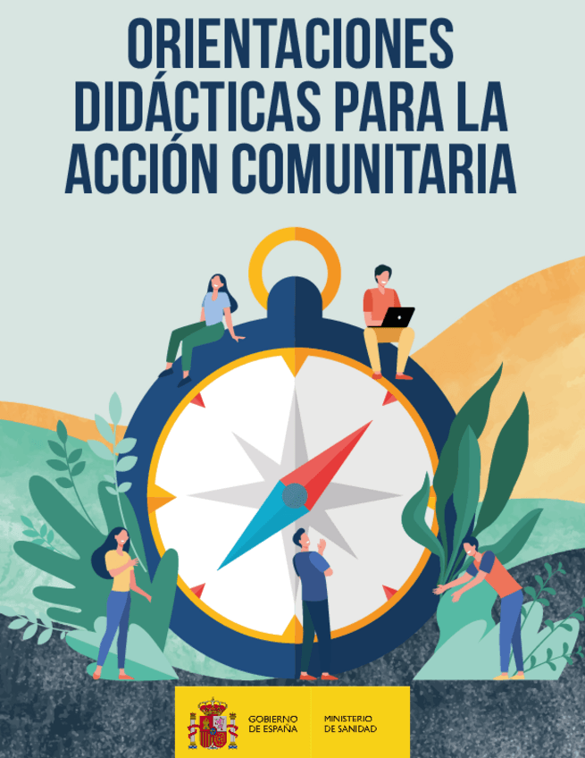 Miniatura del documento OrientacionesDidacticasAccionComunitaria.pdf