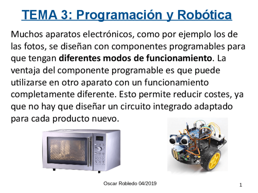 Miniatura del documento T3ProgramacionyRobotica.pdf