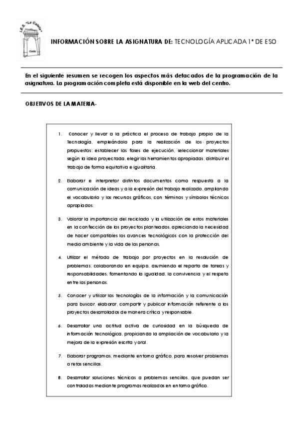 Miniatura del documento INFORMACIONWEBTECNOLOGIAAPLICADA1CURSO2122.pdf