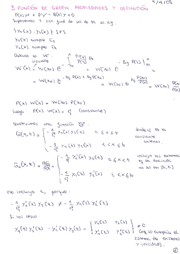 Miniatura del documento FUNCION-DE-GREENAMPLIACIONMATEMATICASAPUNTES.pdf