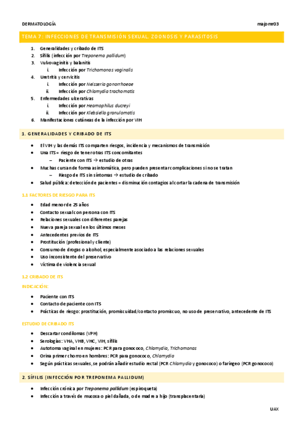 Miniatura del documento Tema-7-Infecciones-de-transmision-sexual.-Zoonosis-y-parasitosis.pdf