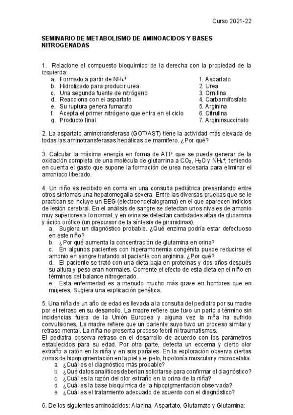 Miniatura del documento Seminarios-aminoacidos-y-nucleotidos-2021-22.pdf
