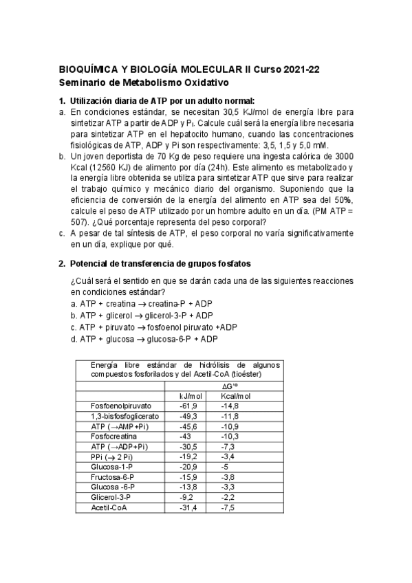 Miniatura del documento SEMINARIOS-DE-METABOLISMO-OXIDATIVO-2021-22.pdf