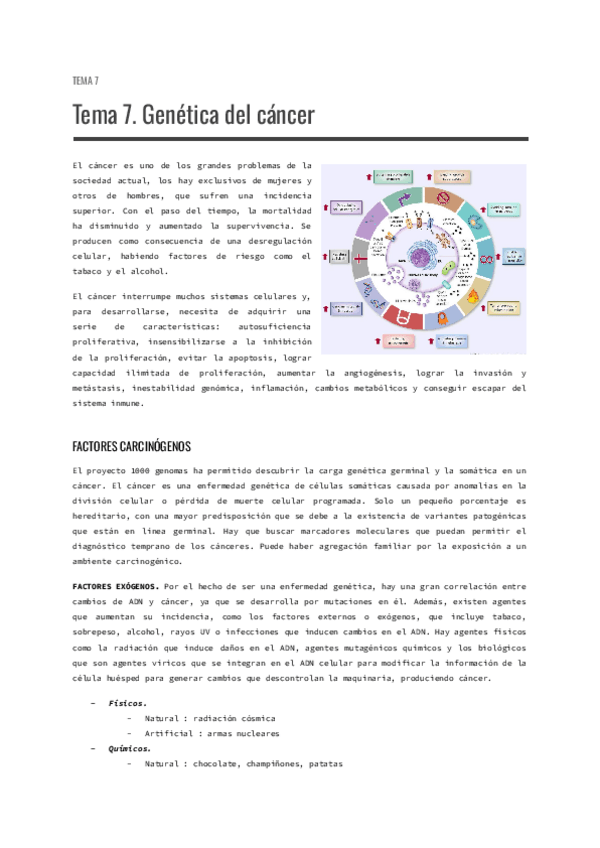 Miniatura del documento Tema-7.-Genetica-del-cancer.pdf