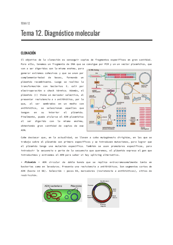Miniatura del documento Tema-12.-Diagnostico-molecular.pdf