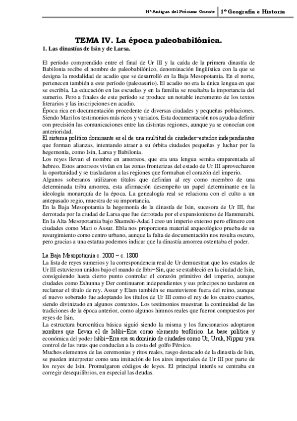 Miniatura del documento TEMA IV. Babilonia.pdf