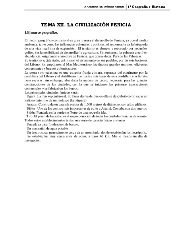 Miniatura del documento TEMA XII Los fenicios.pdf