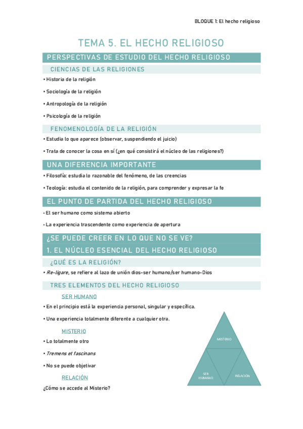 Miniatura del documento Tema-5.-El-Hecho-Religioso.pdf