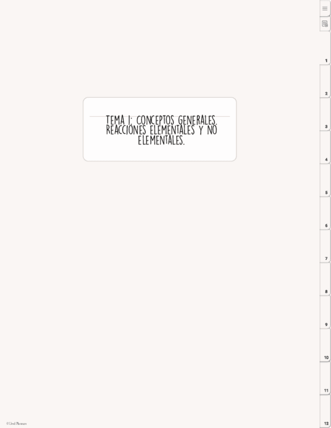 Miniatura del documento Tema-1-Conceptos-generales.-Reacciones-elementales-y-no-elementales..pdf