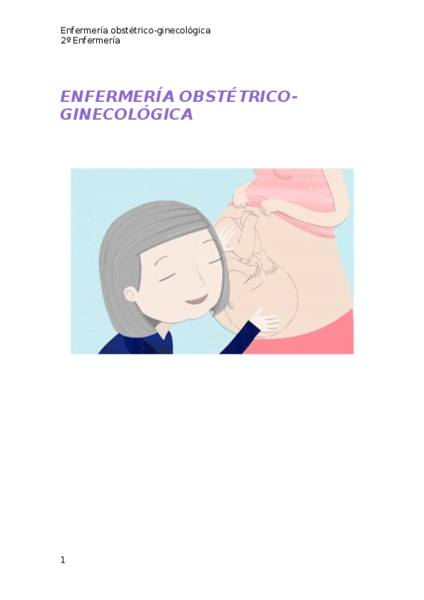 Miniatura del documento ENFERMERIA-OBSTETRICO-GINECOLOGICA.docx