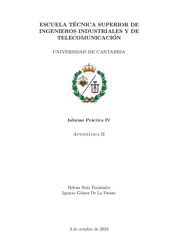 Miniatura del documento InformePracticaIVAutoII.pdf