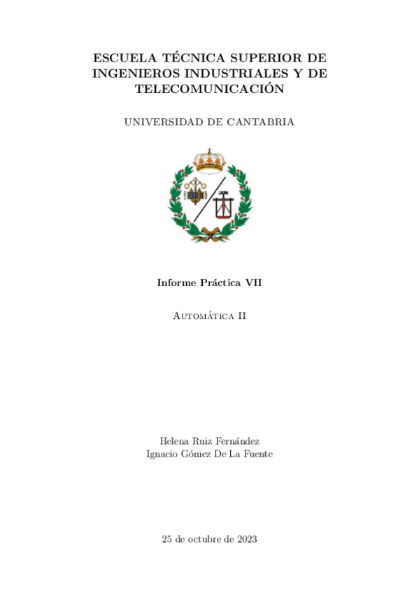 Miniatura del documento InformePracticaVIIAutoII.pdf