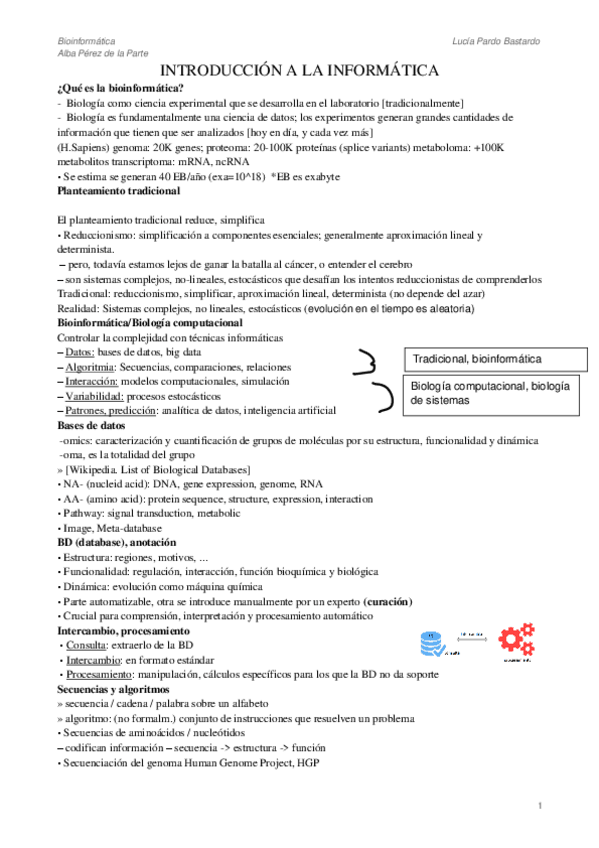 Miniatura del documento APUNTES-BIOINFORMATICA.pdf