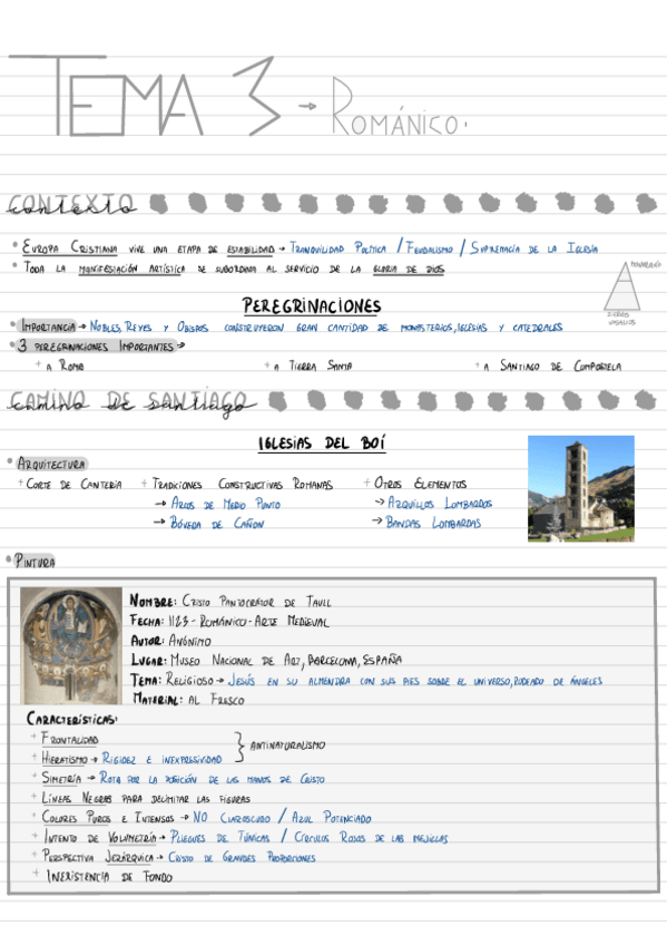 Miniatura del documento TEMA-3-Romanico.pdf