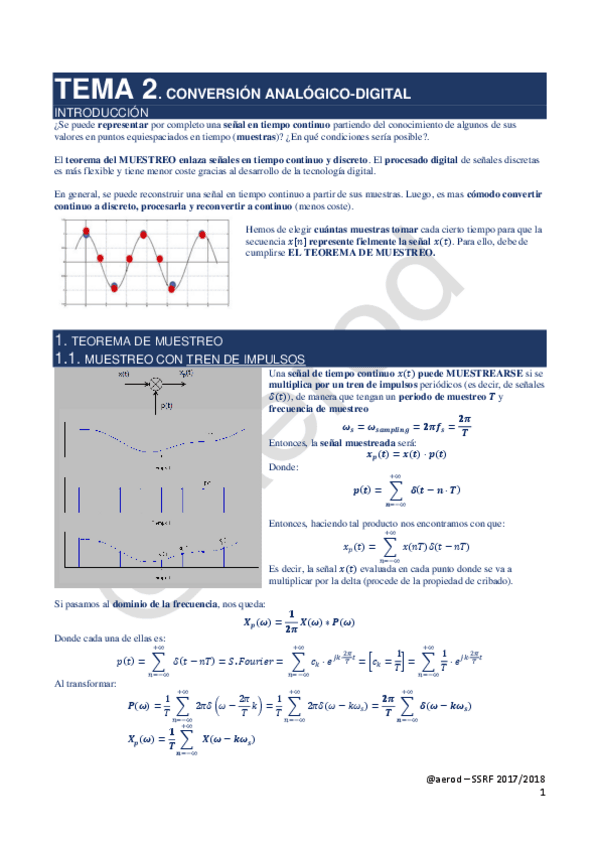 Miniatura del documento TEMA 2. CONVERSIÓN ANALÓGICO-DIGITAL.pdf