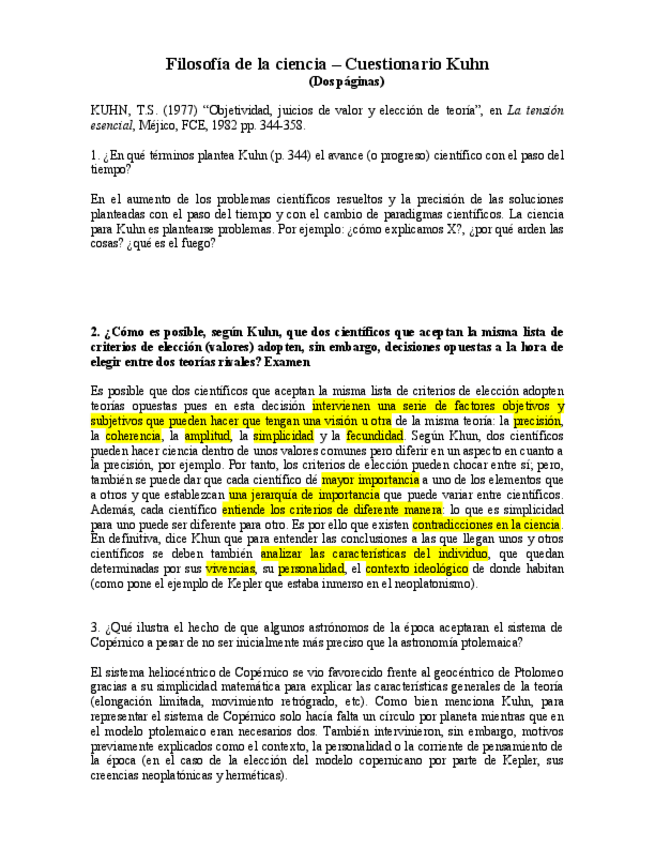 Miniatura del documento Cuestionario-Kuhn-Filosofia-de-la-ciencia.pdf