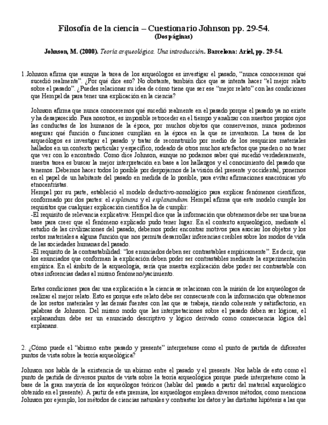 Miniatura del documento Cuestionario-Johnson-29-54-Filosofia-de-la-ciencia.pdf