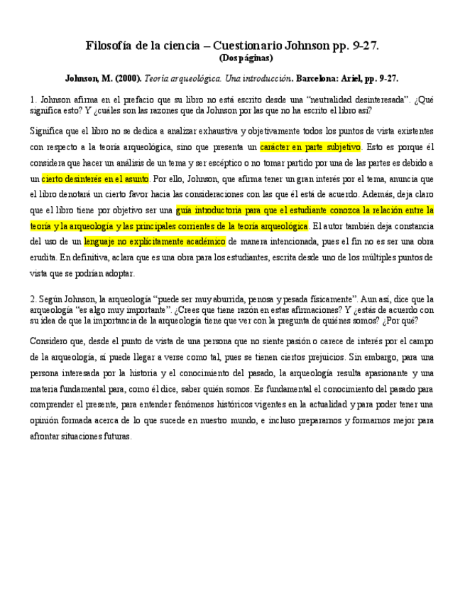 Miniatura del documento Cuestionario-Johnson-9-27-Filosofia-de-la-Ciencia.pdf