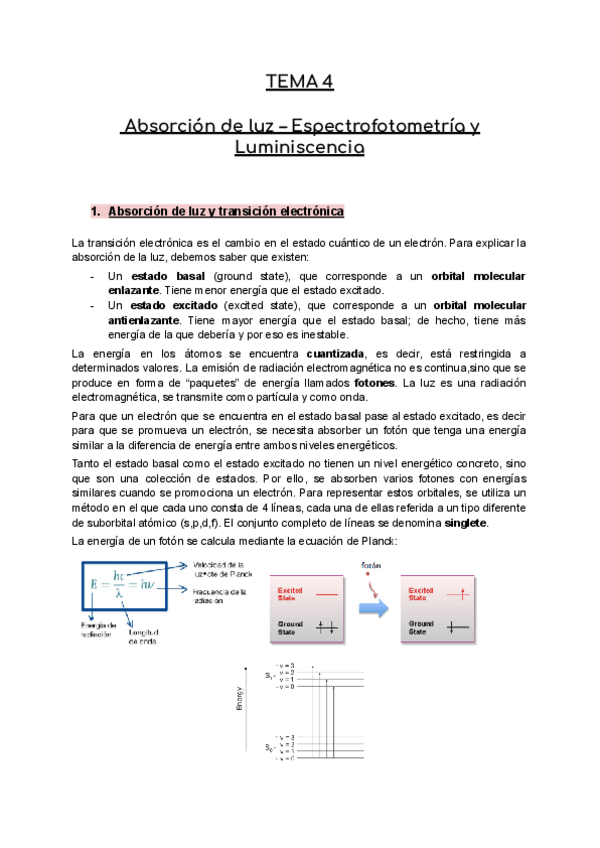 Miniatura del documento Tema-4-PIM-Bioquimica-Absorcion-de-luz-Espectrofotometria-y-Luminiscencia.pdf