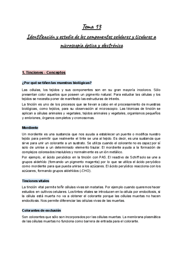 Miniatura del documento Tema-13-BioCel-Tinciones.pdf