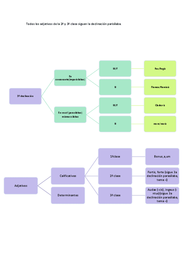 Miniatura del documento 3a-declinacion-y-adjetivos-esquema.pdf